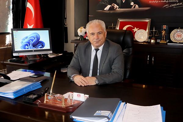 Abdullah Çelik