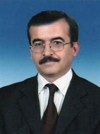 Süleyman ÇANTA